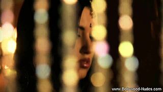 What Makes This Erotic Brunette Milf Dancer So Hot?