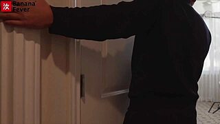 Asian rich boyfriend cheats with Ember Snow in hotel