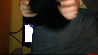 yes, i crave that closeup anal penetration and ass licking action.