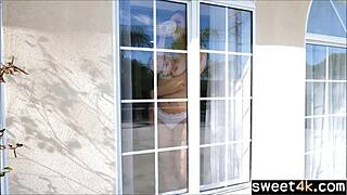 Mann, diese mittelalten Mitbewohnerinnen vögeln richtig hart!