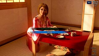 Ever Seen 3D Cartoon Slut in Photo Hunt Part 38 Getting Cum on Face?