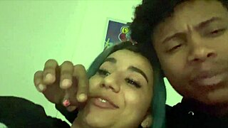 roxi rides lil d pt 1