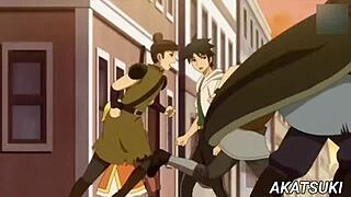 anime recap dropping hot hentai vibes with amateur asian flair! 🔥