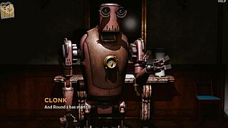 Eternum 179 features curvy anime characters