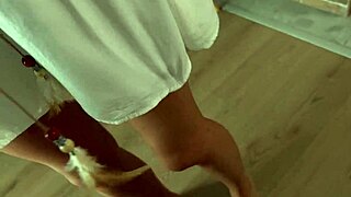 Cuckold's wife cheats with best friend behind back 😈