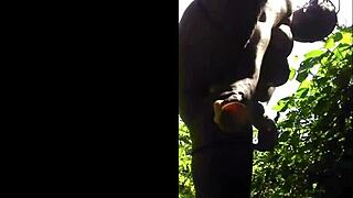 Naija Pussy Fuck Legs Wild Open