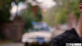 Milfy Dean Melissa Disciplines Vanna and Step-Bro