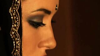 What Makes This Erotic Brunette Milf Dancer So Hot?