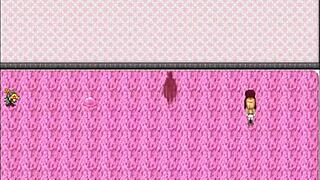 Hey, check out this anime game Praetorium with toys and hentai elements