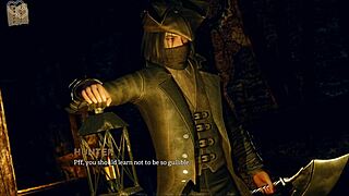 Eternum 220 Remastered in Stunning 3D Cartoon