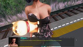 complete gameplay deviant anomalies part 23