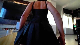 I Promised My Stepbrother He'd Use Me As A Doll