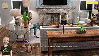 I explore rosewater manor 34, but make a silly mistake in the game