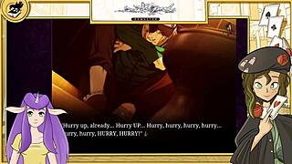 Sweet Pool Yaoi Uncensored Game Part 12