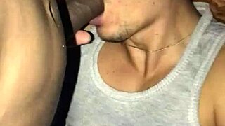 O diário de mamadas ii - negão dotado fills throat with thick load