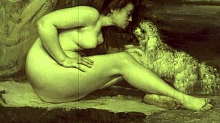 vintage erotic drawings from antique cartoons