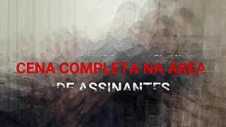 yuri gaúcho flaunts his massive gay cock in mirror selfie