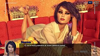 Ever Seen 3D Cartoon Slut in Photo Hunt Part 38 Getting Cum on Face?