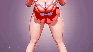 Rushzilla's Animated Rule34 Adventures