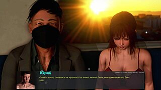 complete gameplay deviant anomalies part 23