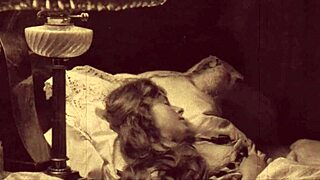 Vintage Erotic Illustration That Stirs Deep Emotions