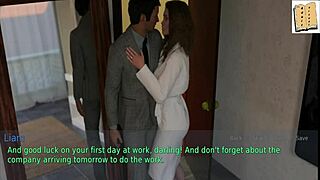 i can't believe my wife and stepmother 44 are so erotic in this homemade scene.