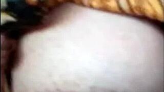 Can You Handle This Pakistani Teen's Wild WhatsApp Sex With Anal And Tits?