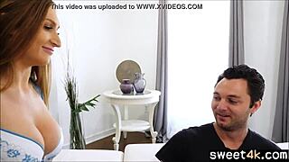 Man, these middle-aged roomies are going at it hard!