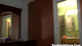 Phat Ass PAWG Gets Pounded Hard by Hairy Paki with Big Black Cock