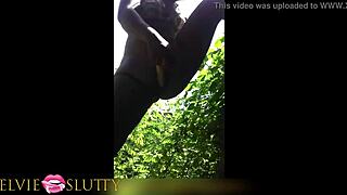 Naija Pussy Fuck Legs Wild Open