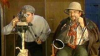 two strangers connect under the cover of night