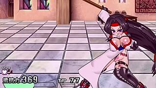 Hentai Game Play Sparks Wild Japanese Anime Action