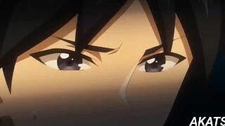 anime recap dropping hot hentai vibes with amateur asian flair! 🔥