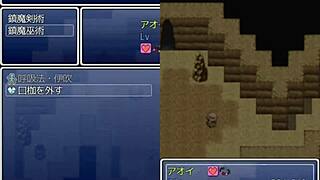 Hentai Game Play Sparks Wild Japanese Anime Action