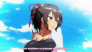 Netokano Sub Español: What Secrets Hide Behind Those Curves?