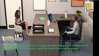 i can't believe my wife and stepmother 44 are so erotic in this homemade scene.