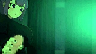 vel story unfolds with a steamy pov handjob scene