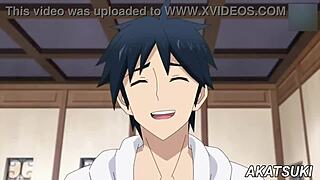 anime recap dropping hot hentai vibes with amateur asian flair! 🔥