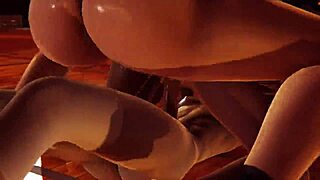 omg, pokemon triple futa with nessa, hilda, n bea in 3d porn... so kinky, i cant even!