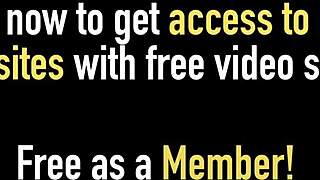 Shane Diesel passionately cums inside Sara Jay