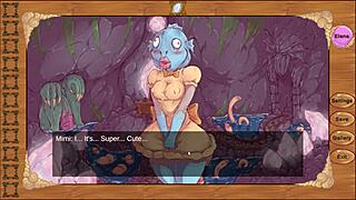can you save the world from the weird goddess of sex in magic dorm 2?
