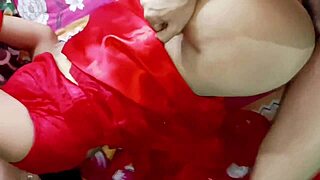 Indian Amateur Couple's Real Desi Fuck with Friends 😍