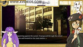 Sweet Pool Yaoi Uncensored Game Part 12