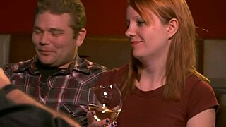 Redheads plan to spice things up even more with a threesome