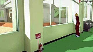 koneko tentacion deal in hs dxd ntr madness chapter 5