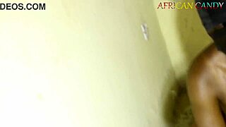 Happy New Year with hardcore blonde threesome and squirting