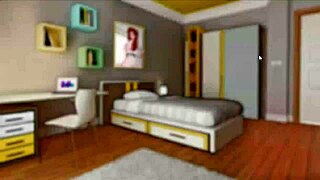 3D cartoon of my step-sister sucking my big cock