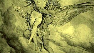 Vintage Erotic Illustration That Stirs Deep Emotions