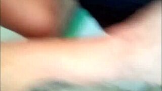 aninha giving her ass and moaning like a slut?