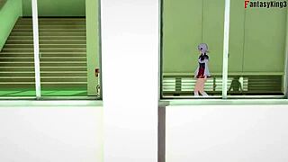 koneko tentacion deal in hs dxd ntr madness chapter 5